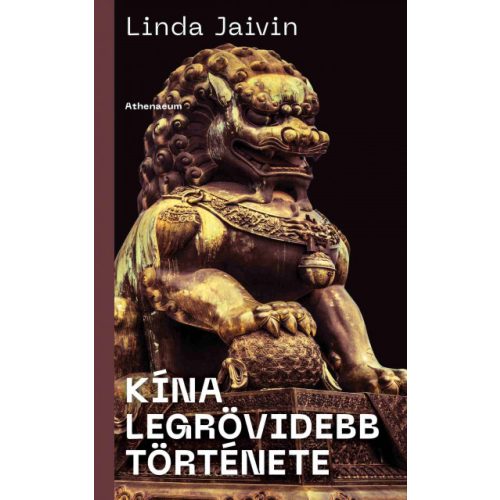 Kína legrövidebb története