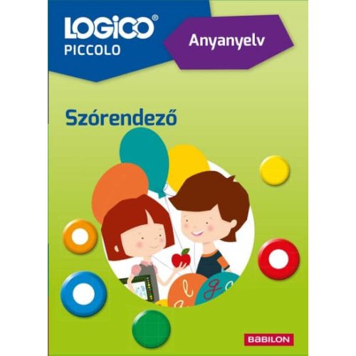 Logico Piccolo 5420a - Anyanyelv: Szórendező