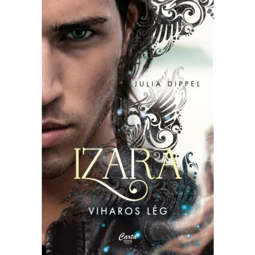 Izara - Viharos lég