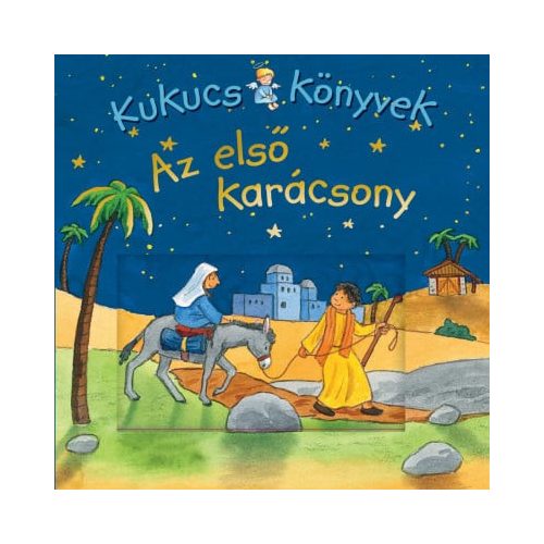 Kukucs könyvek - Az első karácsony