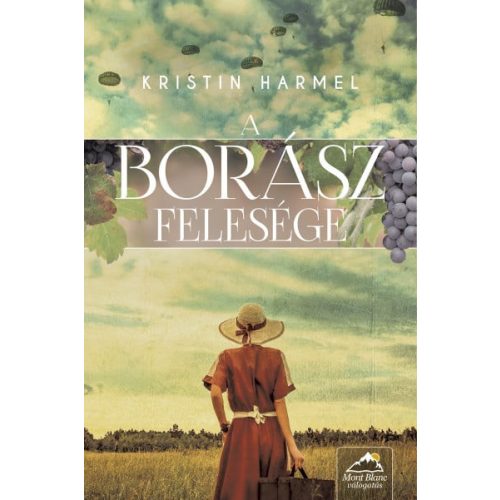 A borász felesége