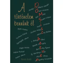 A történelem bennünk él - Romsics hetven