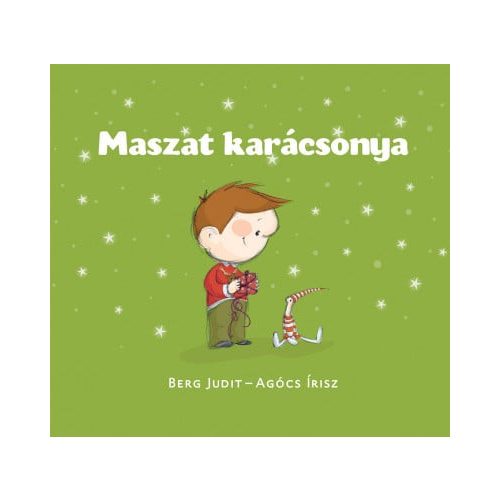 Maszat karácsonya