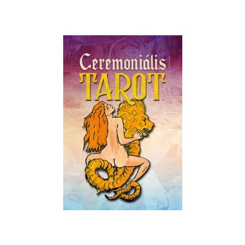 Ceremoniális Tarot