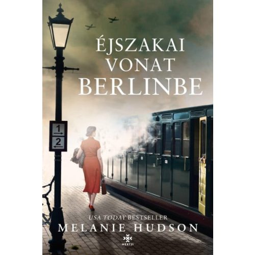 Éjszakai vonat Berlinbe