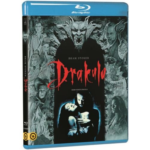 Drakula - Blu-ray