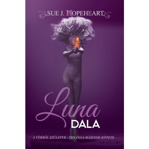 Luna dala (Vérből születve 2.)