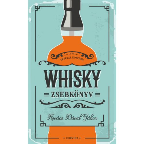 Whisky zsebkönyv