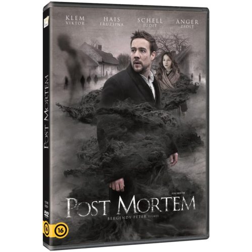 Post Mortem - DVD