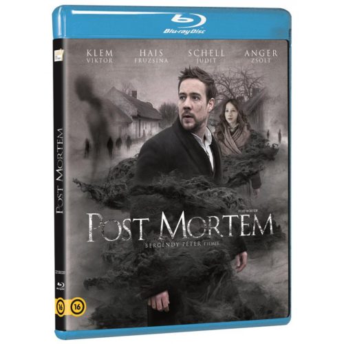 Post Mortem - Blu-ray