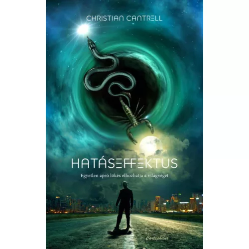 Hatáseffektus