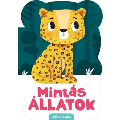 Mintás állatok