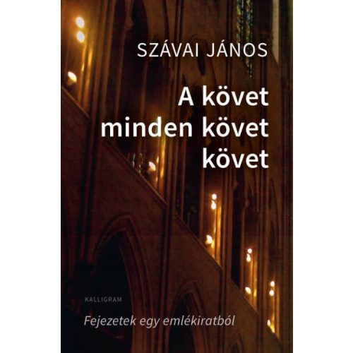 A követ minden követ követ