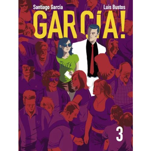 García! 3.