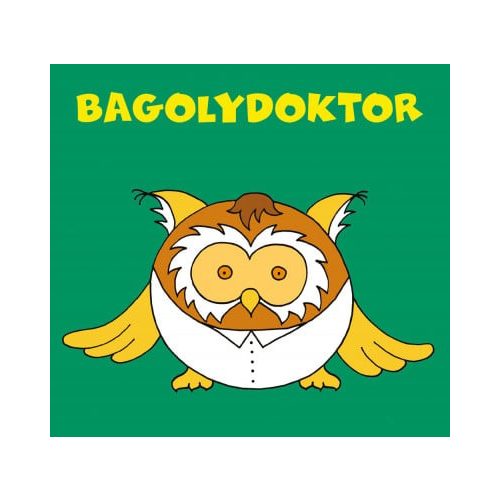 Bagolydoktor