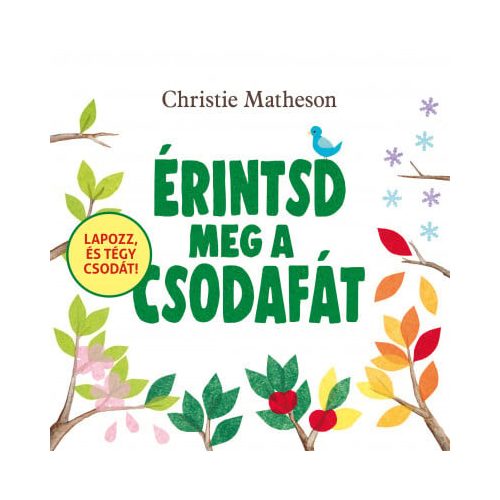 Érintsd meg a csodafát