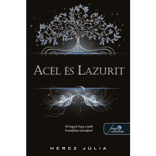 Acél és lazurit