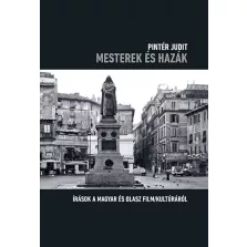 Mesterek és hazák