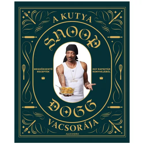 A kutya vacsorája