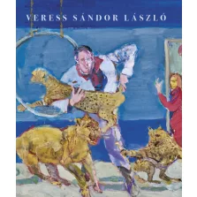 Veress Sándor László