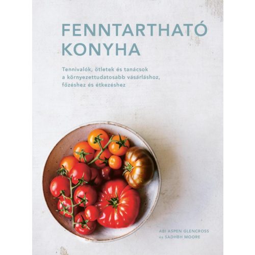 Fenntartható konyha