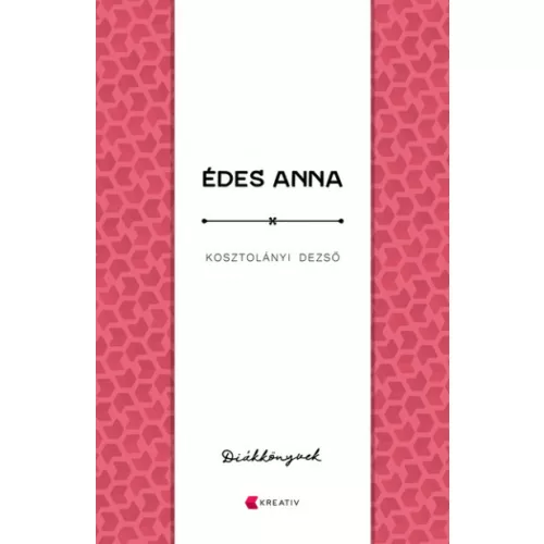 Édes Anna