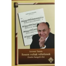 Sosem voltak véletlenek