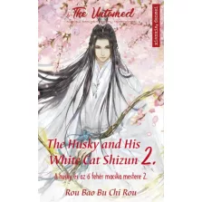   The Husky and His White Cat Shizun 2. - A Husky és az ő fehér macska mestere 2.