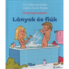 Lányok és fiúk - Most már tudom!