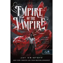 Empire of the Vampire - Vámpírbirodalom