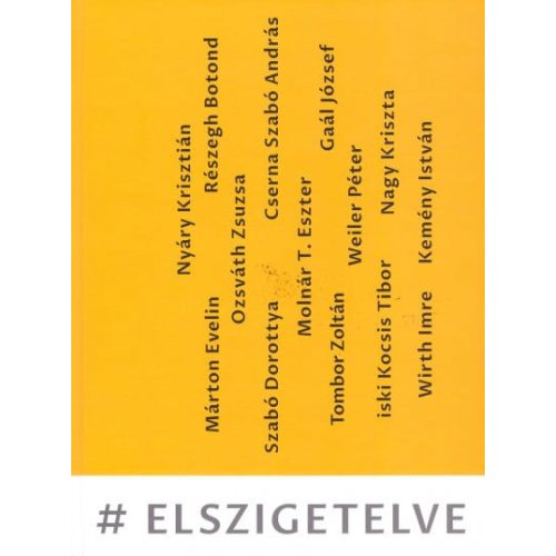 #elszigetelve