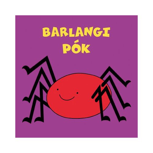 Barlangi pók