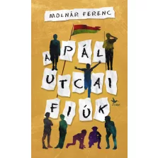 A Pál utcai fiúk