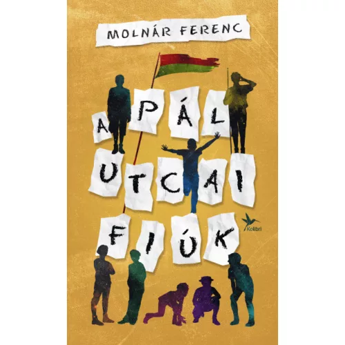 A Pál utcai fiúk