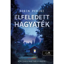 Elfeledett hagyaték - Singing River hagyatéka 2.