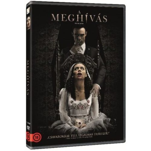 A meghívás - DVD