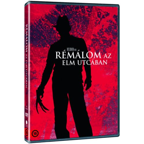 Rémálom az Elm utcában - DVD