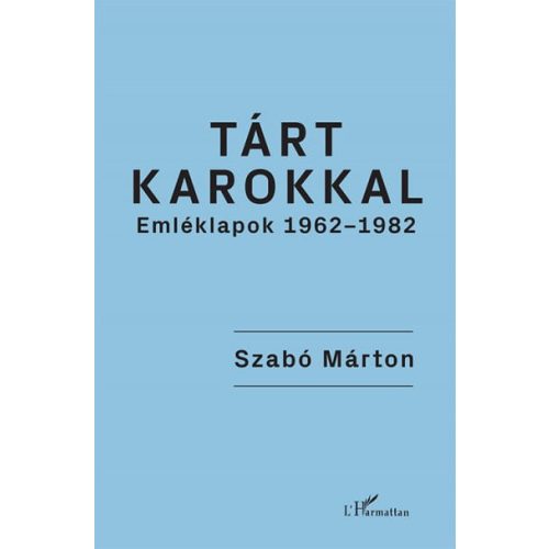 Tárt karokkal