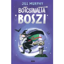 Botcsinálta boszi
