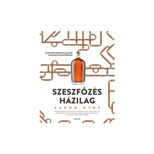 Szeszfőzés házilag