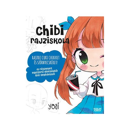 Chibi rajziskola