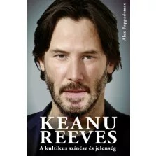 Keanu Reeves