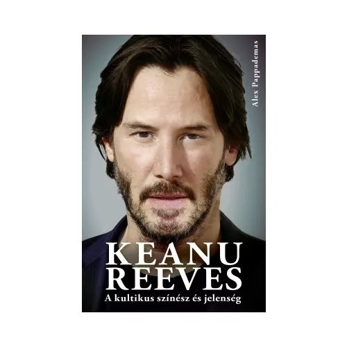Keanu Reeves