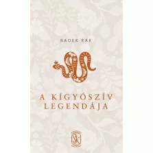 A kígyószív legendája