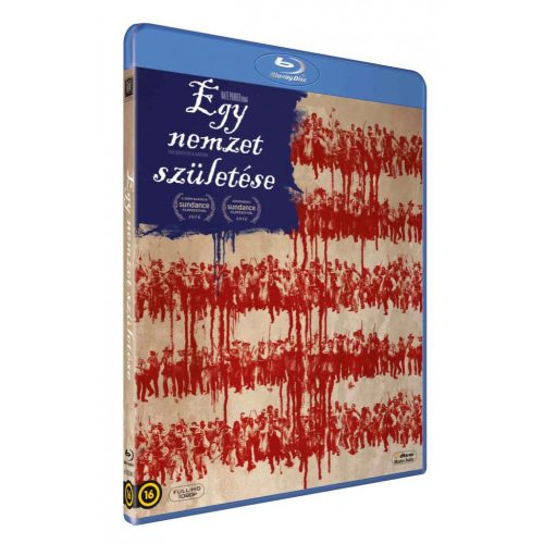 Egy nemzet születése - Blu-ray