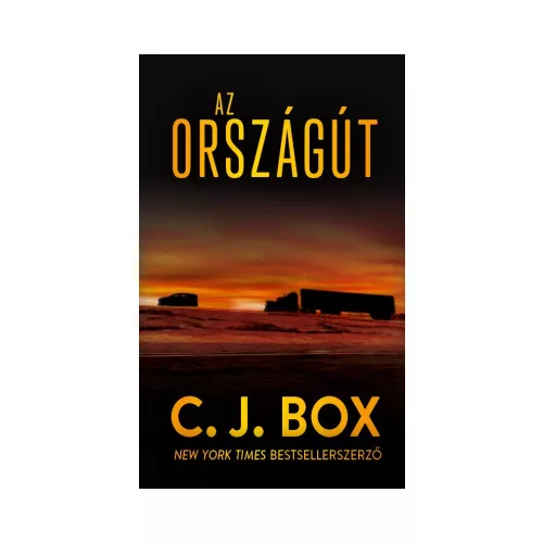 Az országút