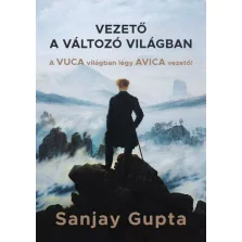 Vezető a változó világban