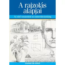 A rajzolás alapjai