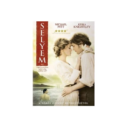 Selyem - DVD