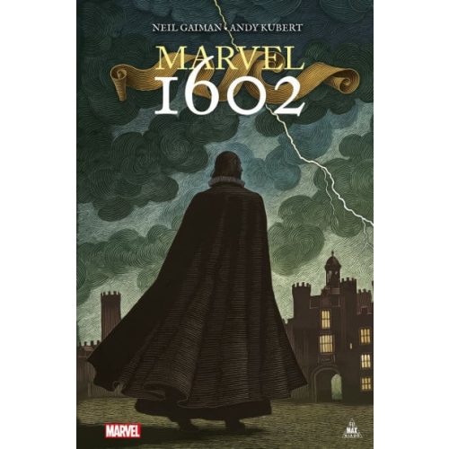 Marvel 1602